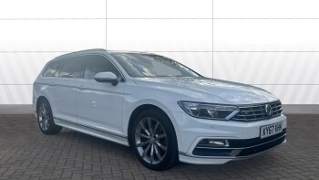 Volkswagen Passat 2.0 TDI SCR 190 R-Line 5dr DSG [Panoramic Roof] Diesel Estate